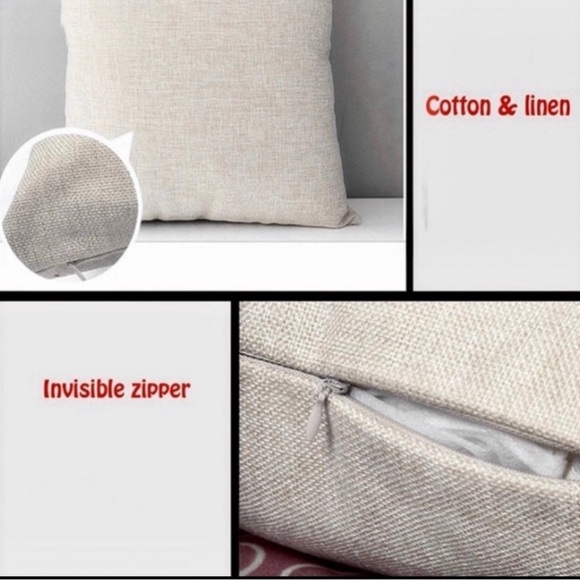 Spring Pillow Cover - Picture 3 of 6